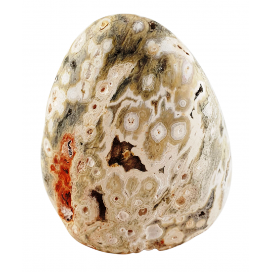 Ocean Jasper Free Form
