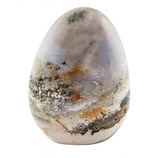 Ocean Jasper Free Form