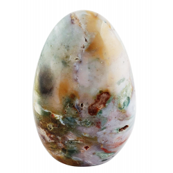 Ocean Jasper Free Form