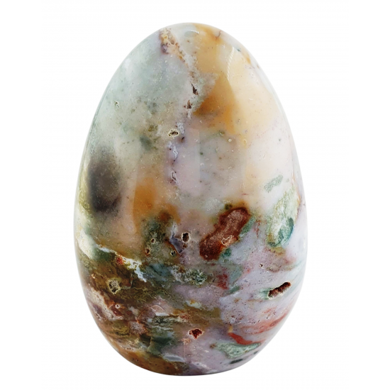 Ocean Jasper Free Form