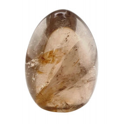 Smoky Quartz Free Form