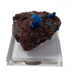 chalcanthite