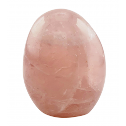 Rose Quartz Free Form