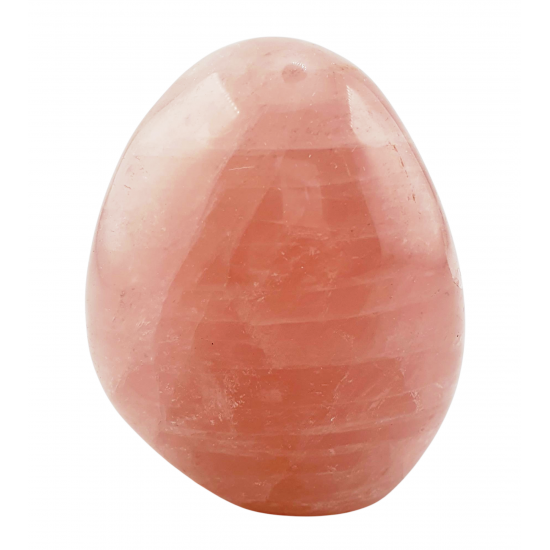 Rose Quartz Free Form