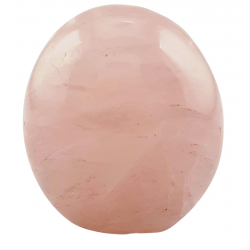 Rose Quartz Free Form