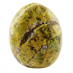 Green Opal Free Form