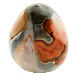 Polychrome Jasper Free Form