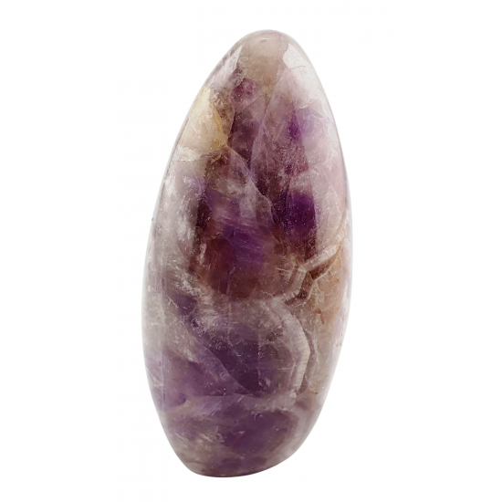 Amethyst Free Form