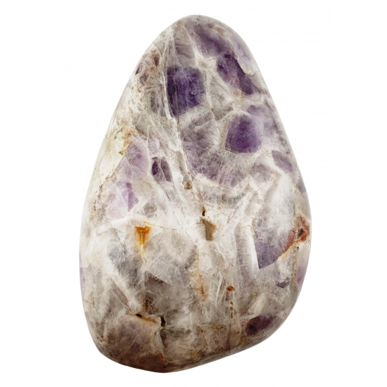 Amethyst Free Form