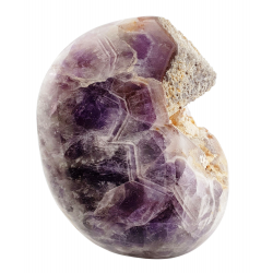 Amethyst Free Form