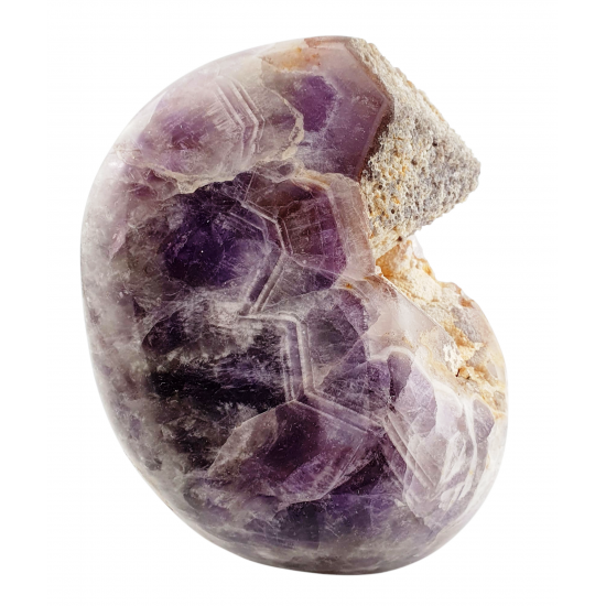 Amethyst Free Form