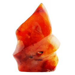 Carnelian Flame