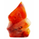 Carnelian Flame