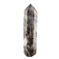 obelisk rubellite tourmaline