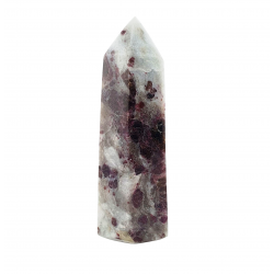 obelisk rubellite tourmaline