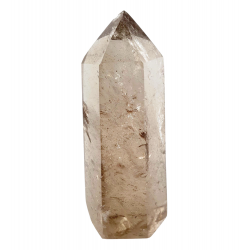 obelisk smokyquartz