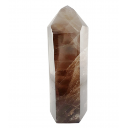obelisk smokyquartz