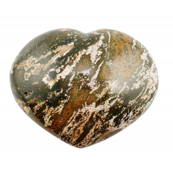 coeur jaspe ocean