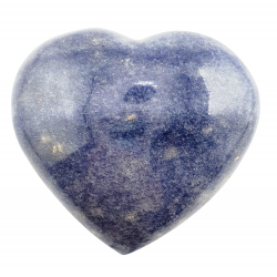 coeur lazurite