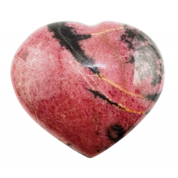 coeur rhodonite