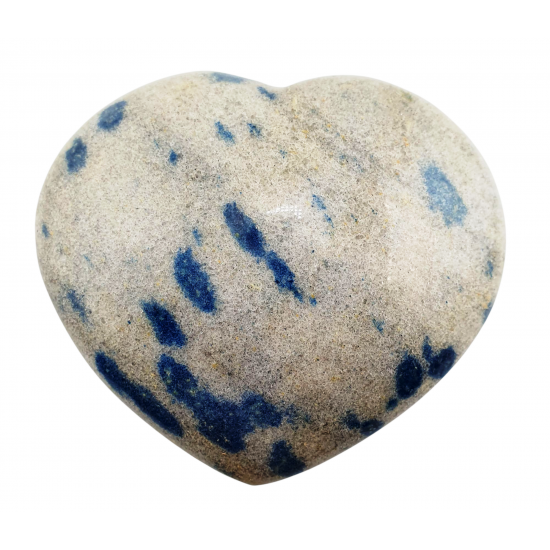 K2 Heart