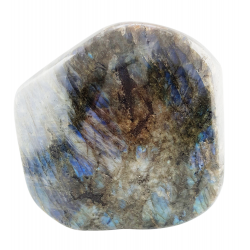 Labradorite Free Form