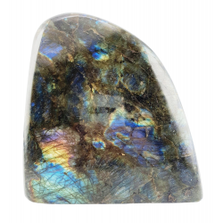 Labradorite Free Form