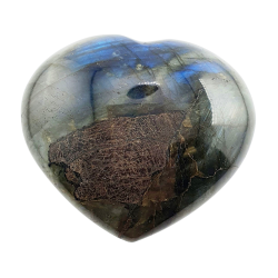 coeur labradorite