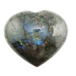 coeur labradorite