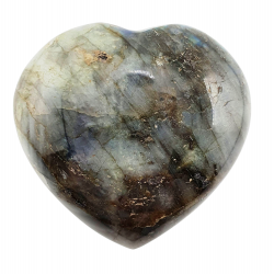 coeur labradorite
