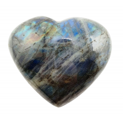 coeur labradorite