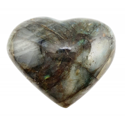 coeur labradorite
