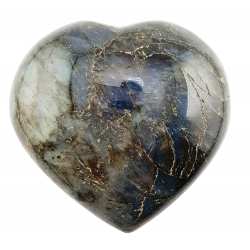 coeur labradorite