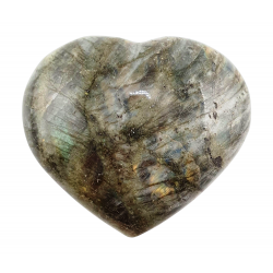 coeur labradorite