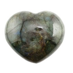 coeur labradorite