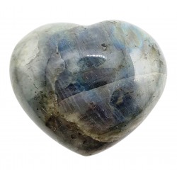 coeur labradorite
