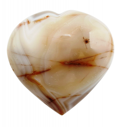 Agate Heart 
