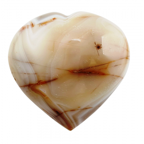 Agate Heart 