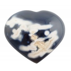 Agate Heart 