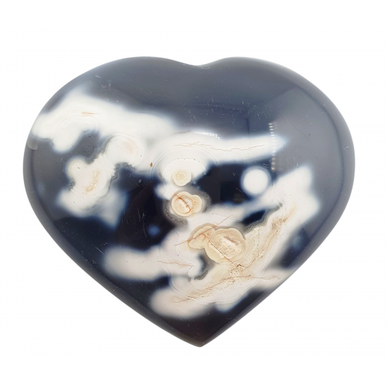 Agate Heart 