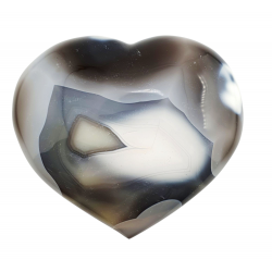 Agate Heart 