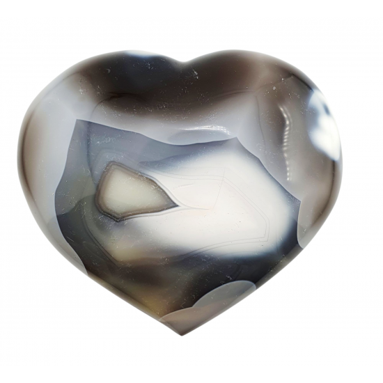Agate Heart 