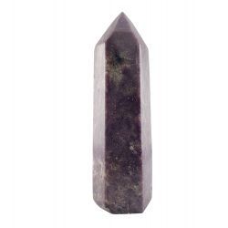 obelisk lepidolite