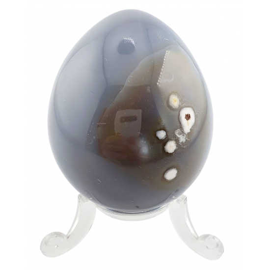 agate egg