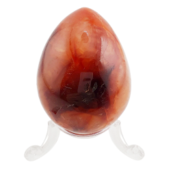Carnelian egg