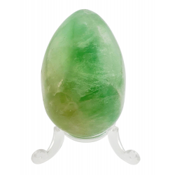 fluorite egg