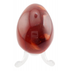 Carnelian egg