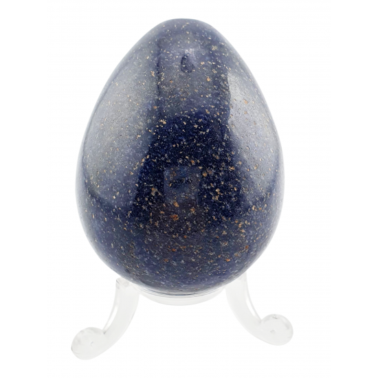 lazurite egg