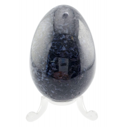 gabbro egg
