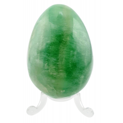 fluorite egg